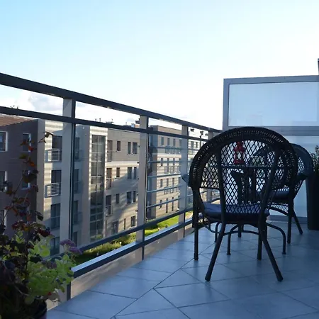 Baltic Pearl * Сопот