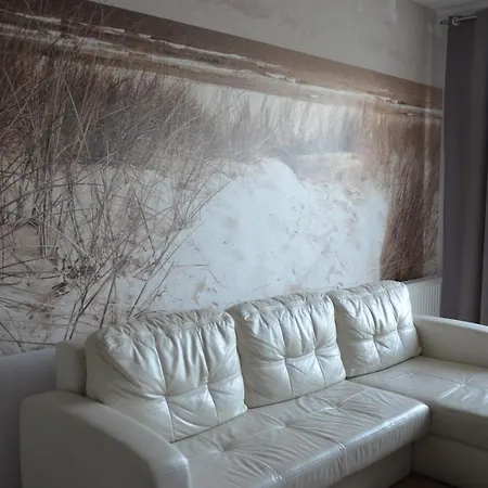 Baltic Pearl Сопот