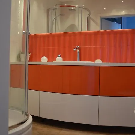 Appartement Baltic Pearl Sopot