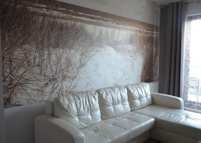 Baltic Pearl Сопот