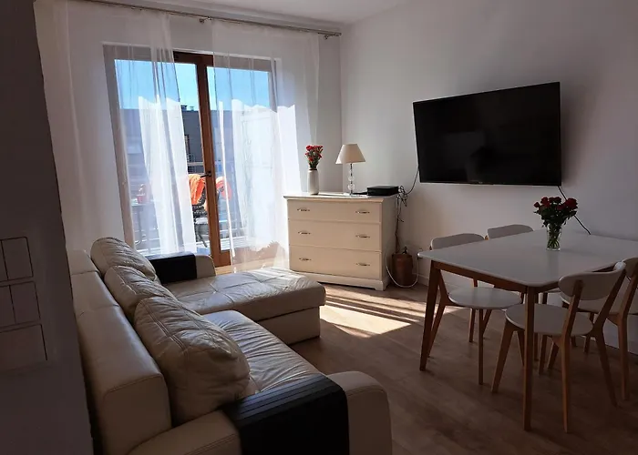 Baltic Pearl Сопот