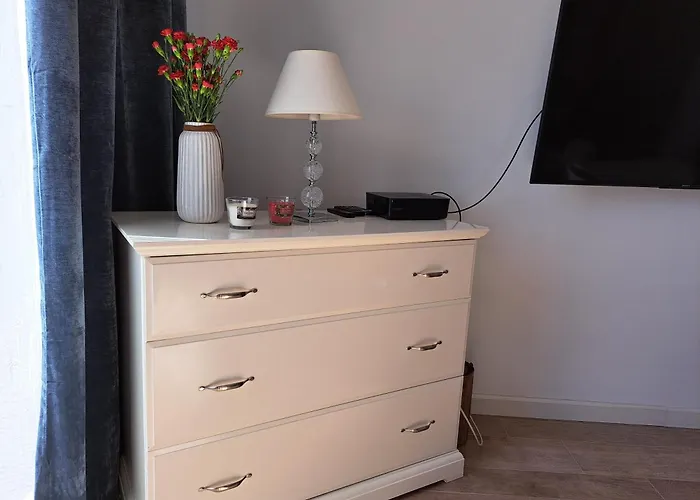 Baltic Pearl Апартаменты